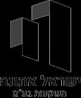 לוגו ישראל אתונה השקעות