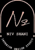 לוגו Niv Shani Interior Design Studio